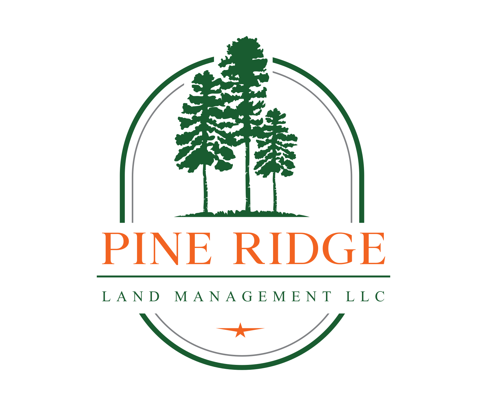 Pine Ridge Land Management LLC